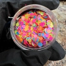 Summer Sprinkles